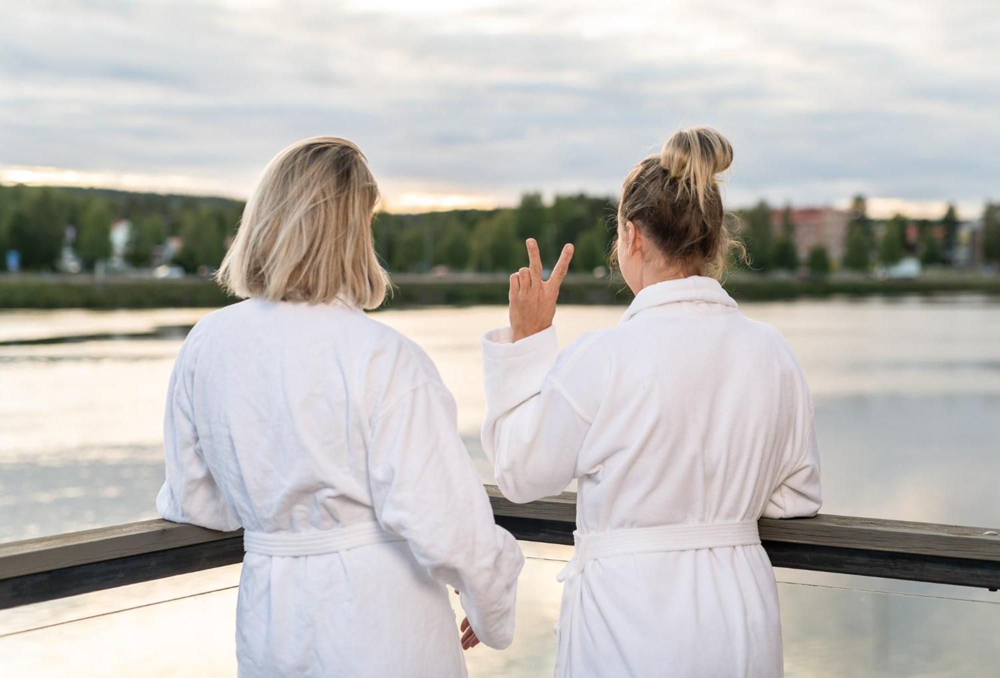 Hotel Lappland 4*