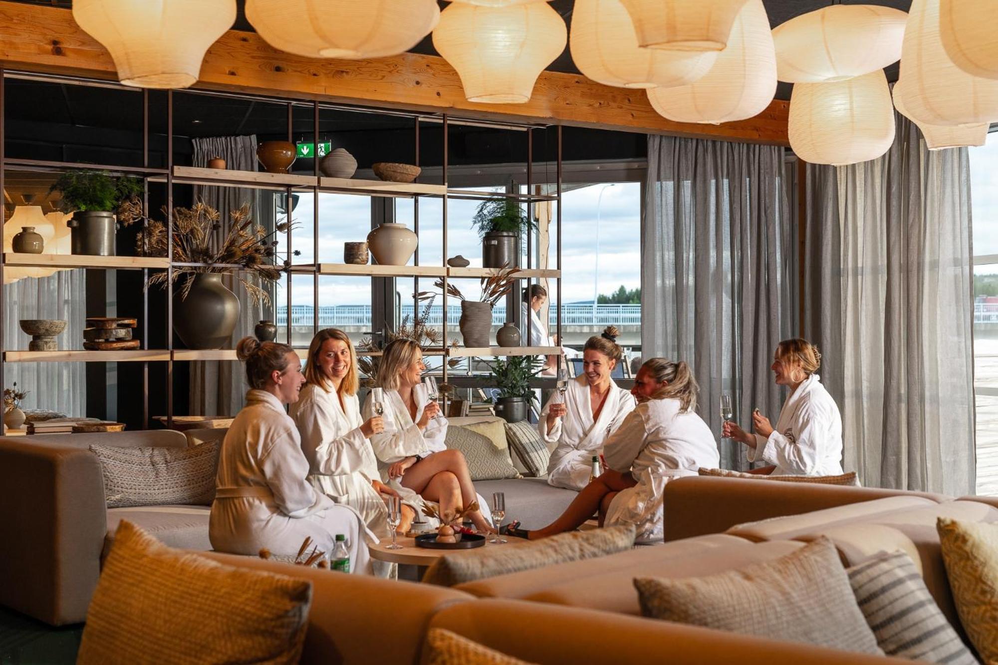 Lappland Hotel 4*