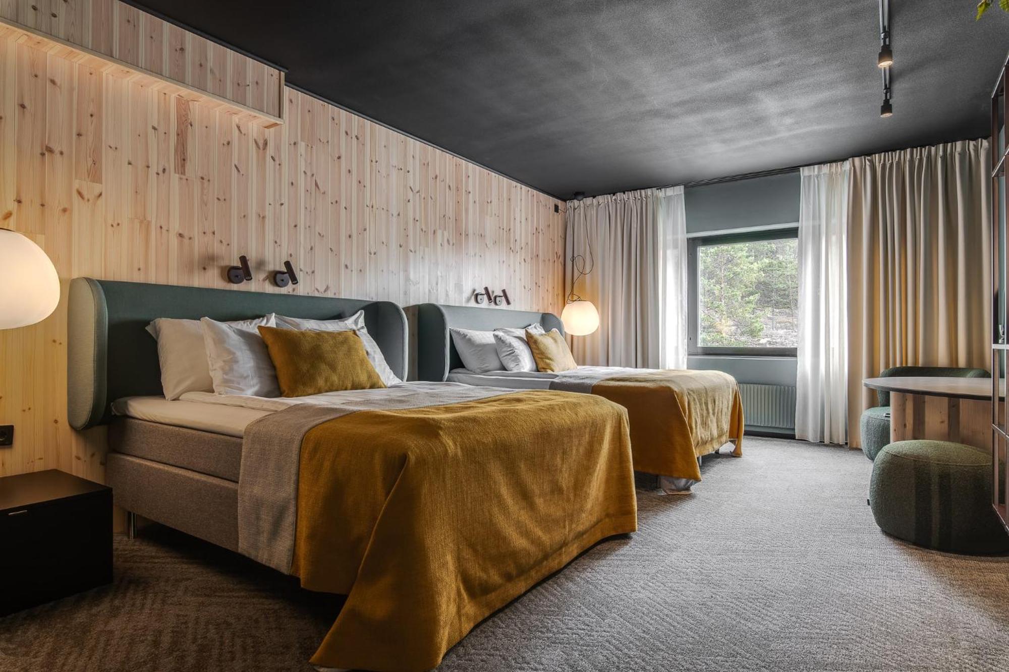 Lappland Hotel 4*