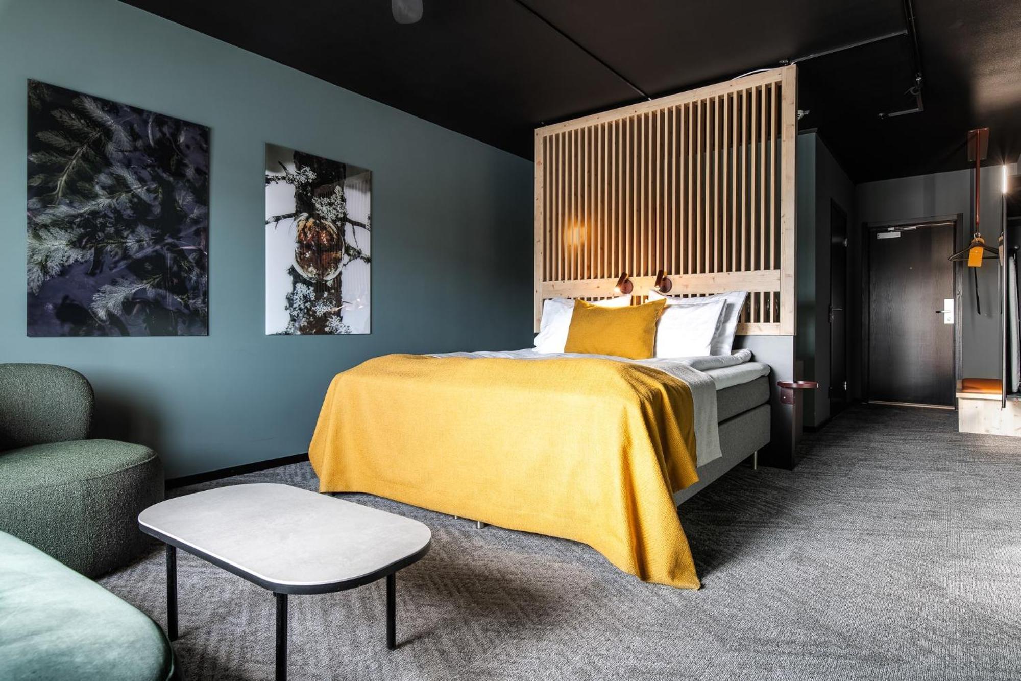 Lappland Hotel Lycksele