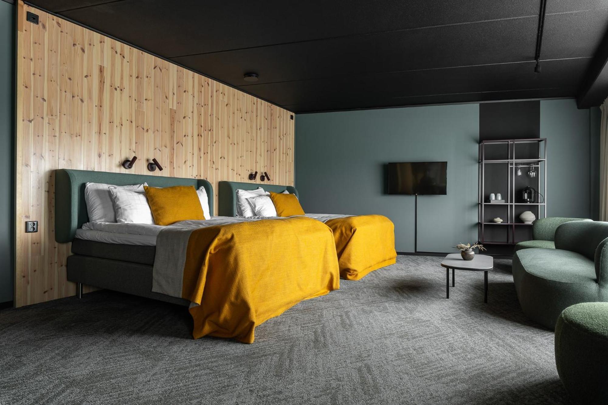 Lappland Hotel
