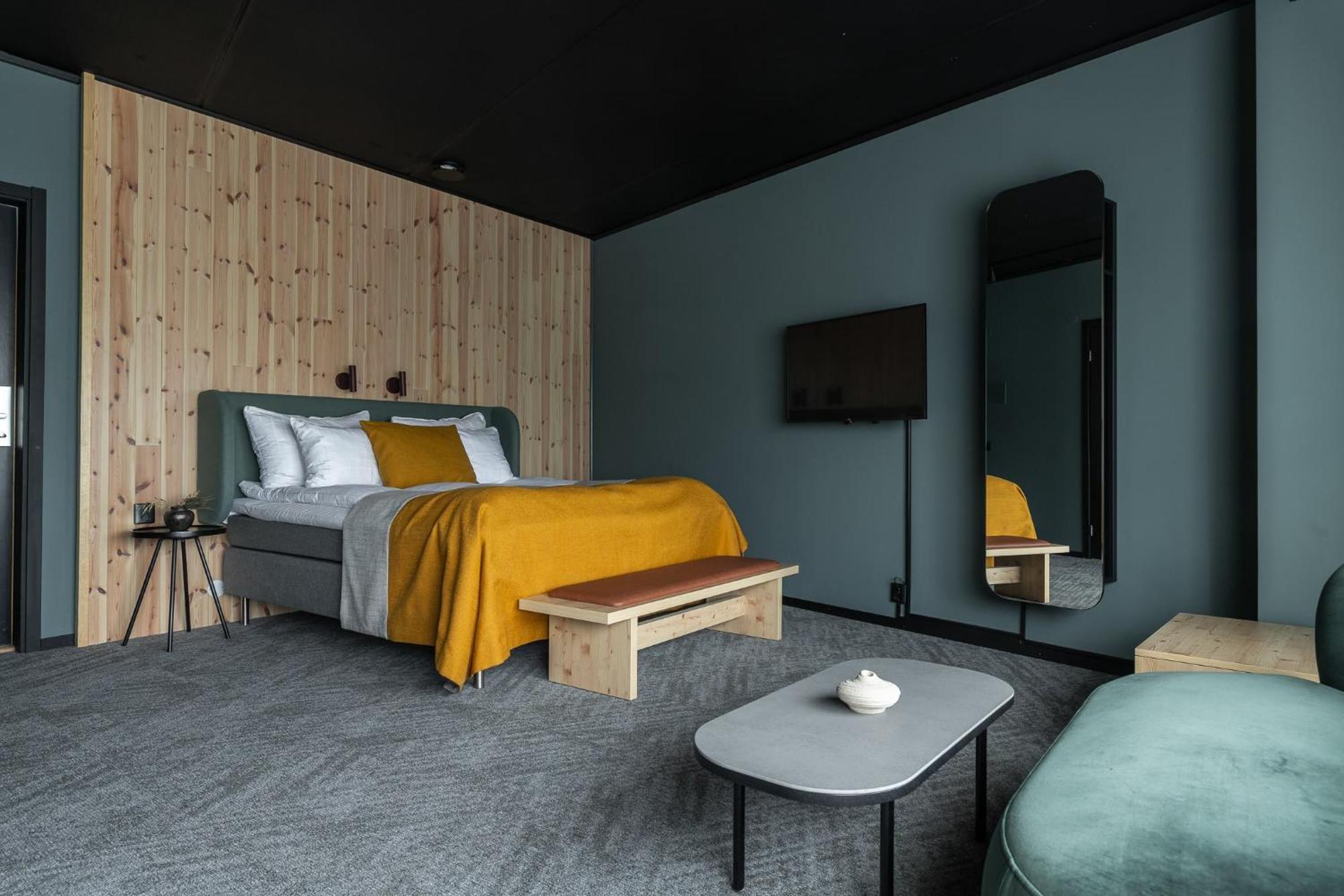Hotel Lappland