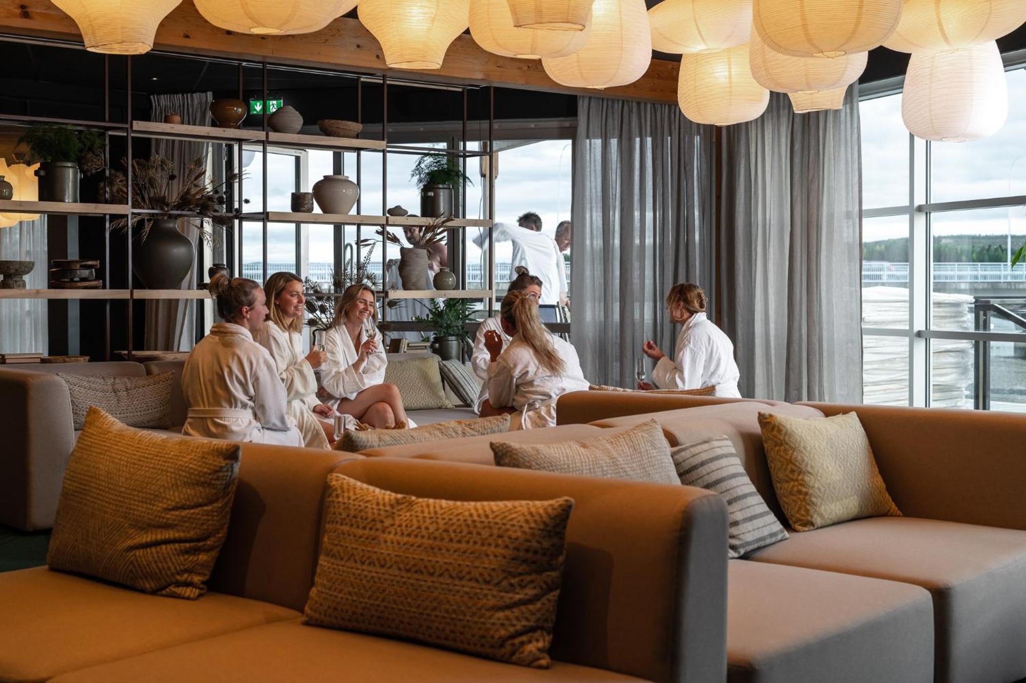 Hotel Lappland Lycksele