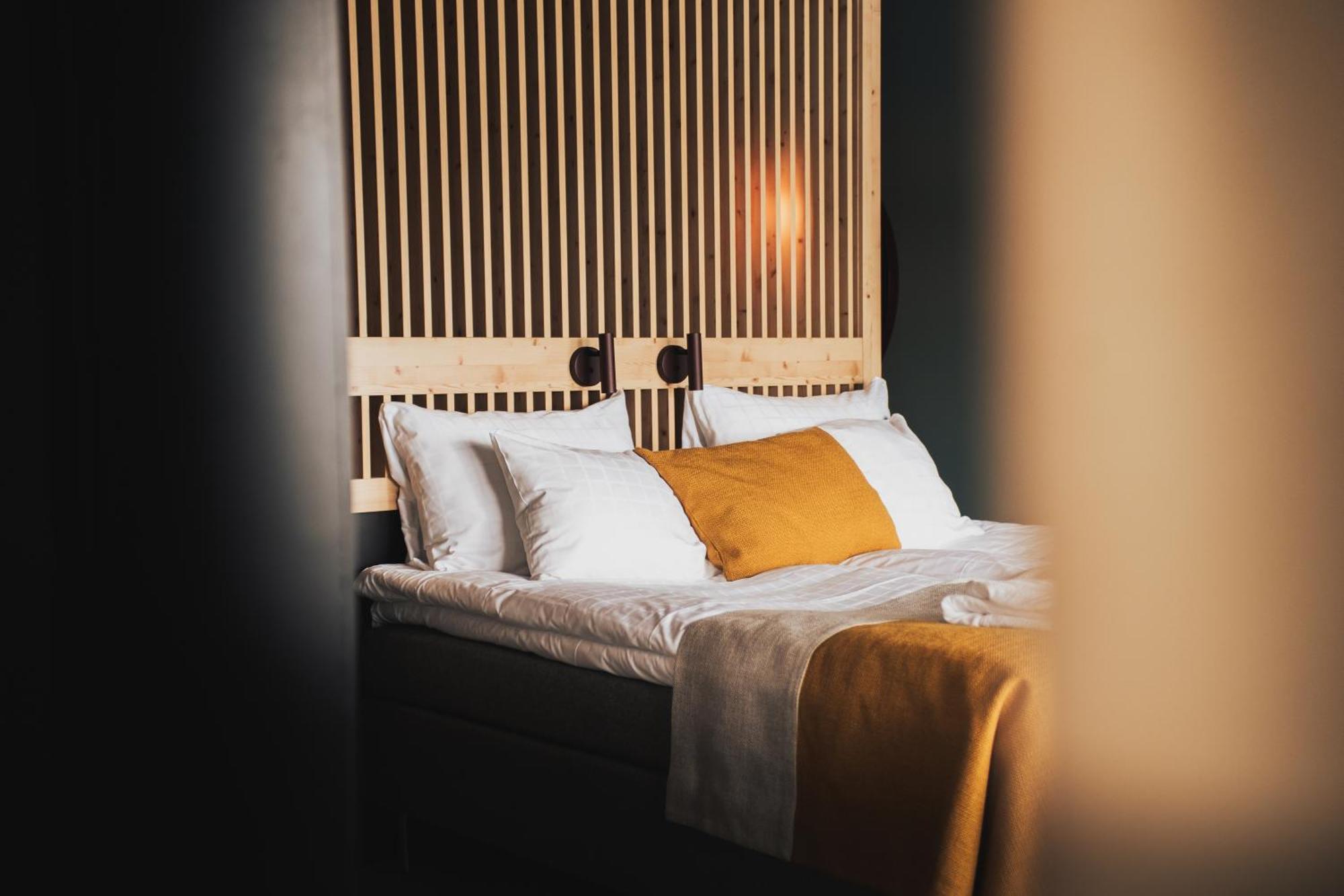 Hotel Lappland Lycksele