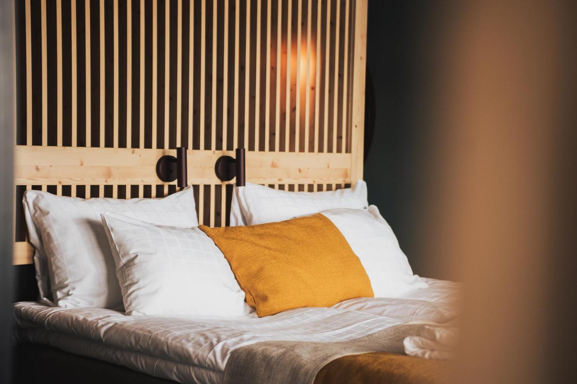 Lappland Hotel 4*