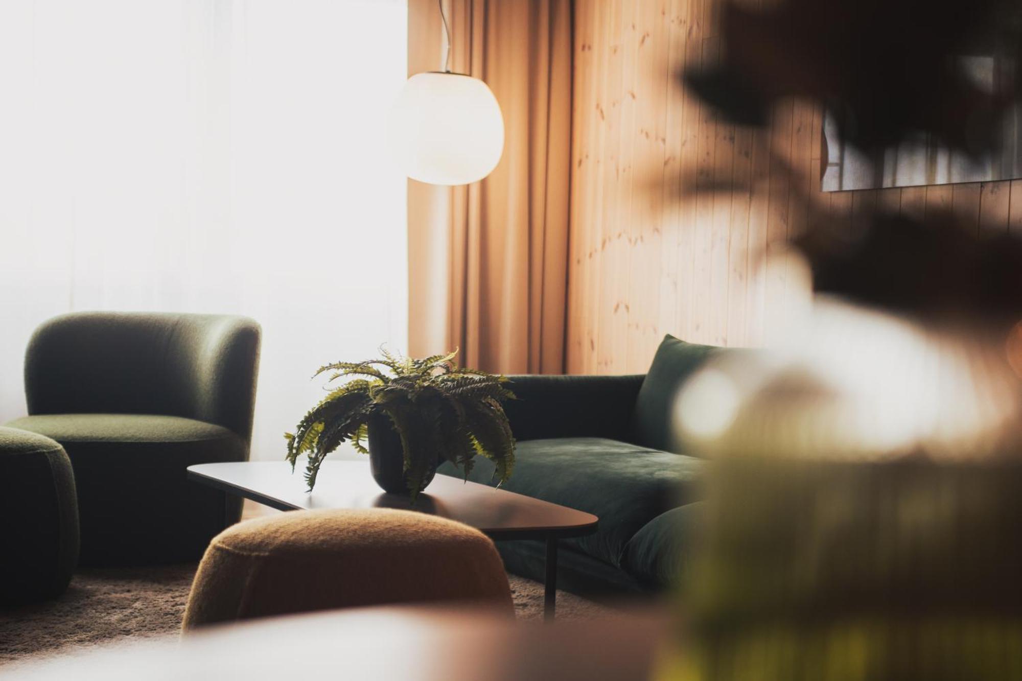 Hotel Lappland 4*