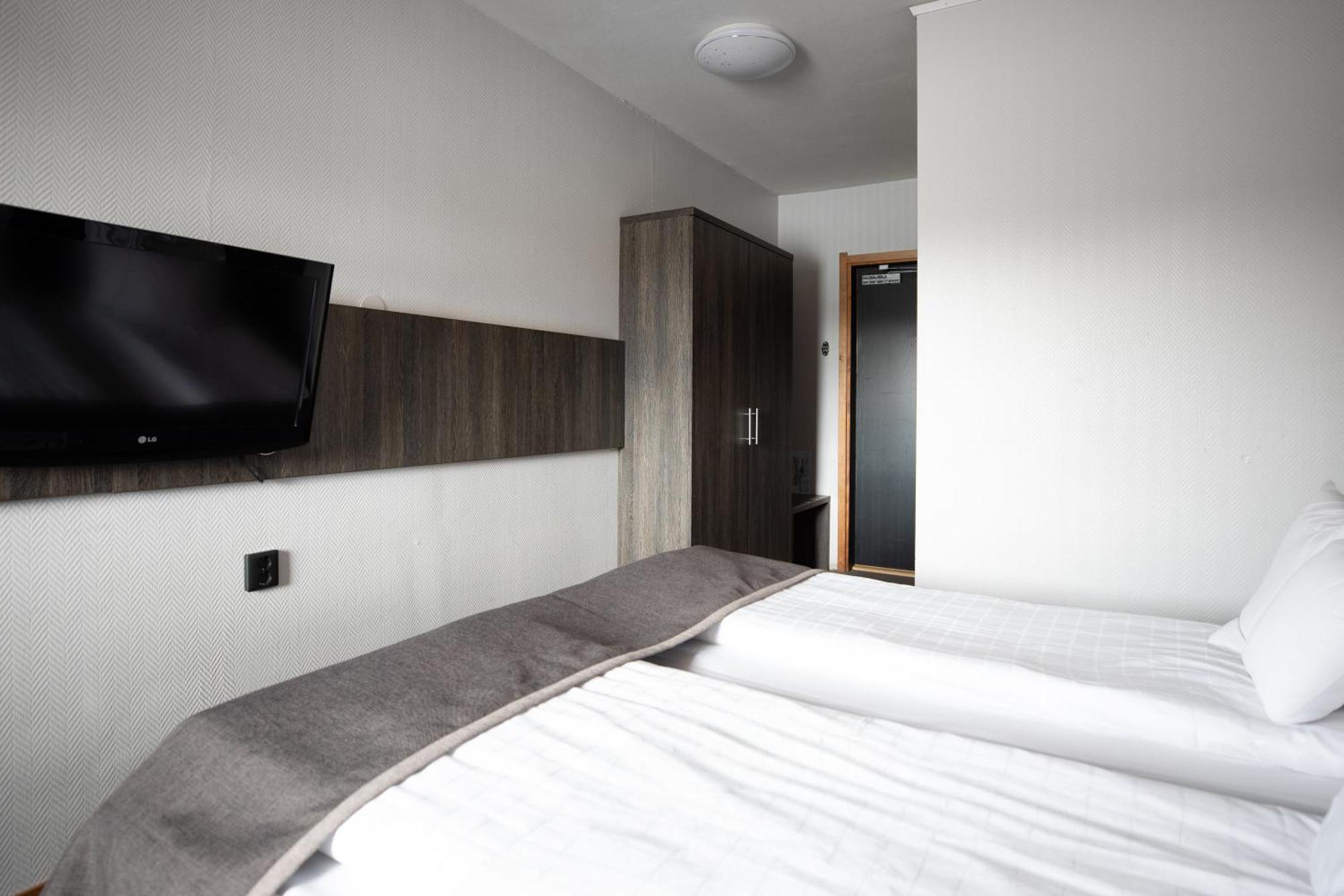 Lappland 4* Lycksele