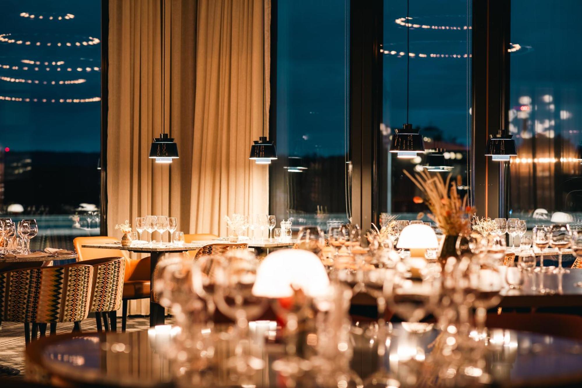 Hotel Lappland Lycksele