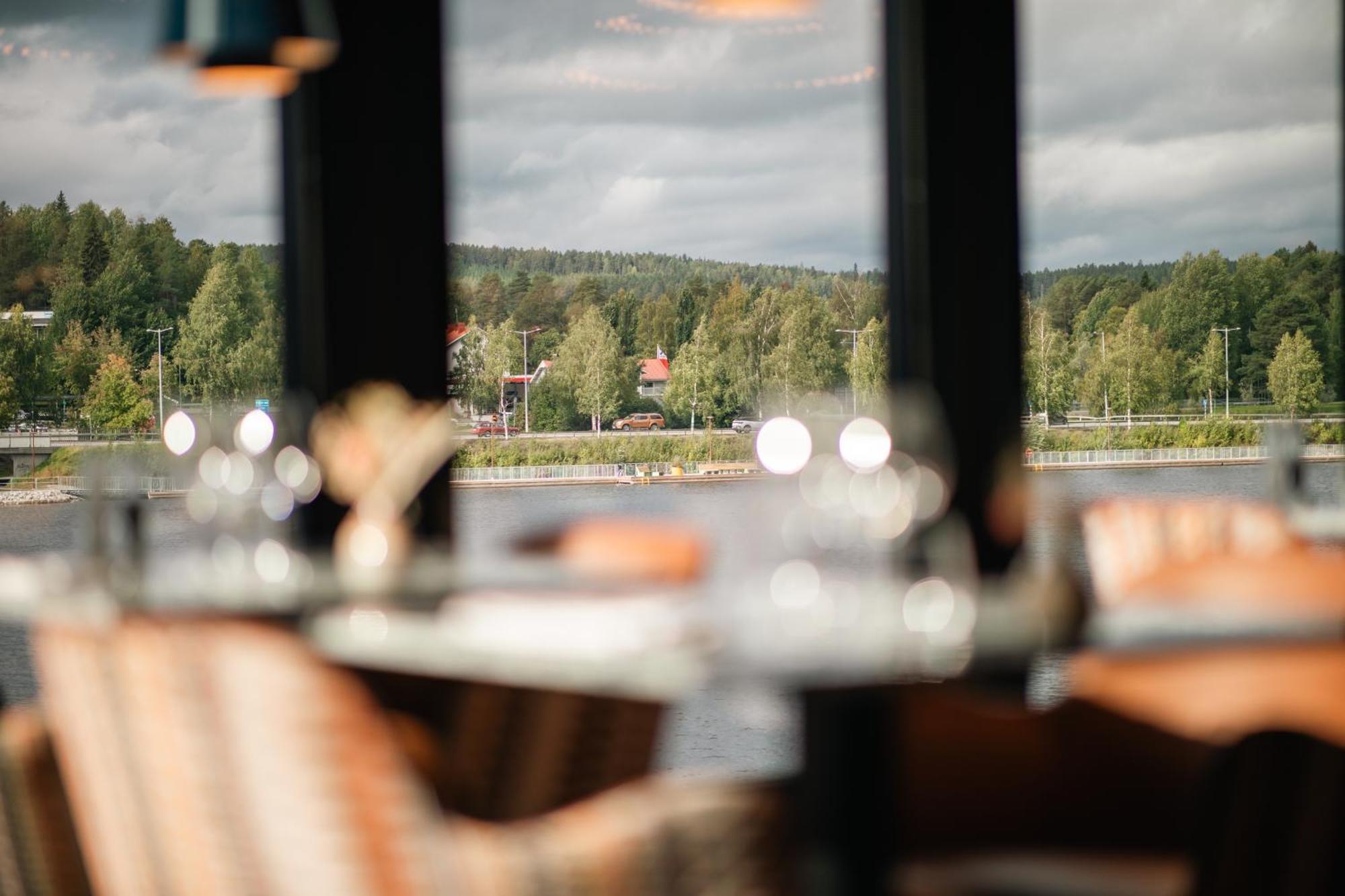 Hotell Lappland