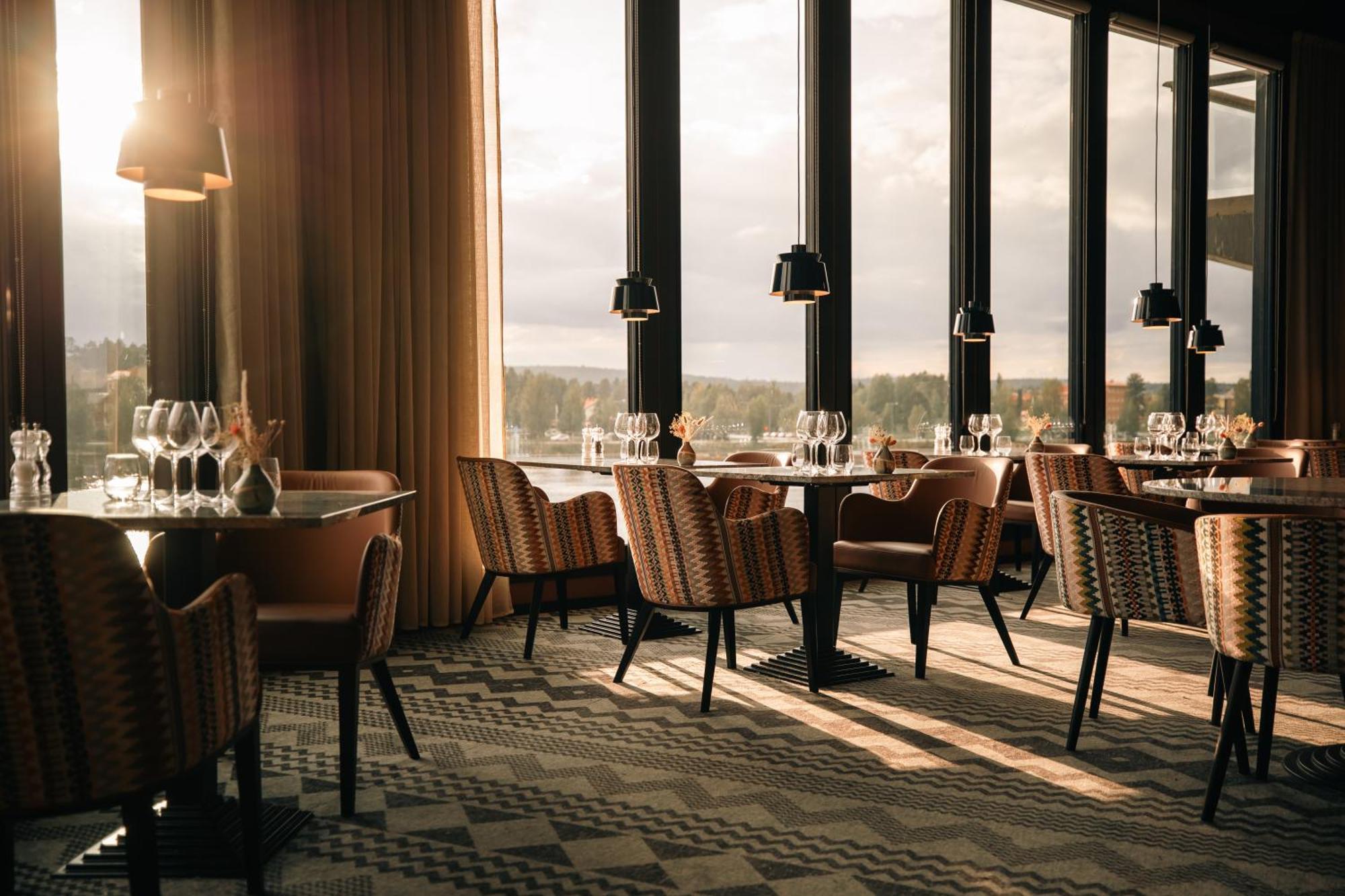 Lappland Hotell 4*