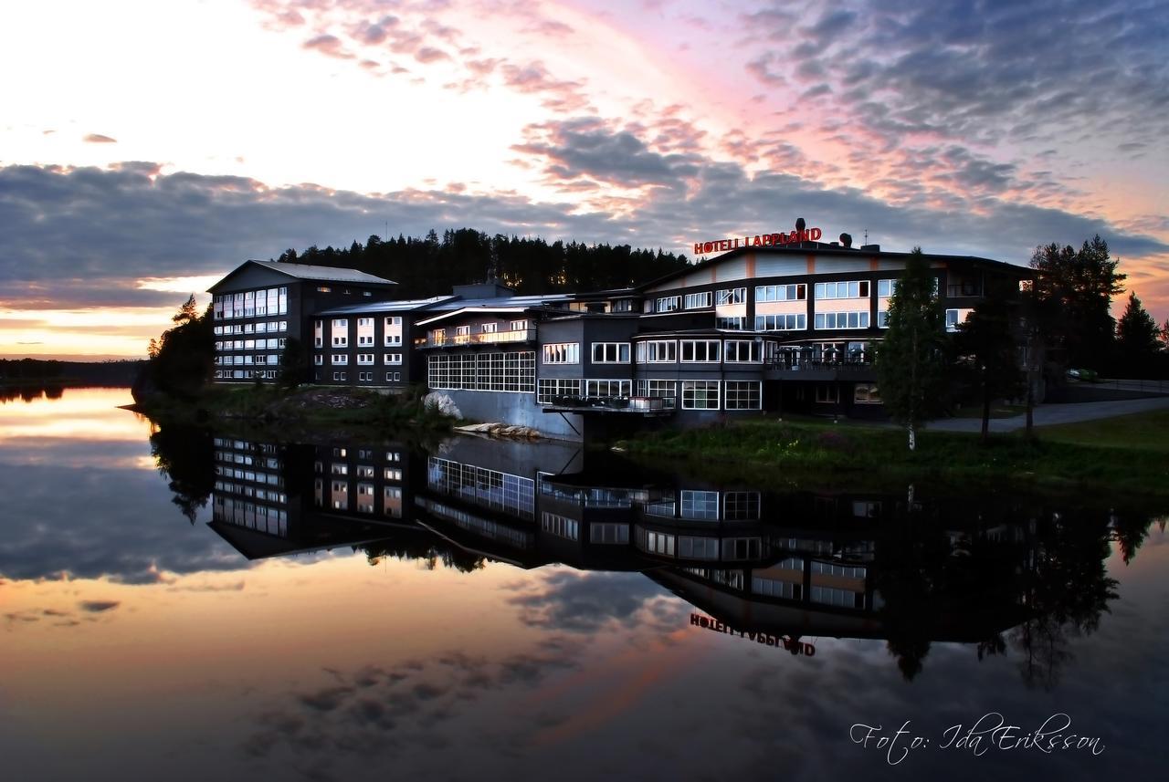 Lappland